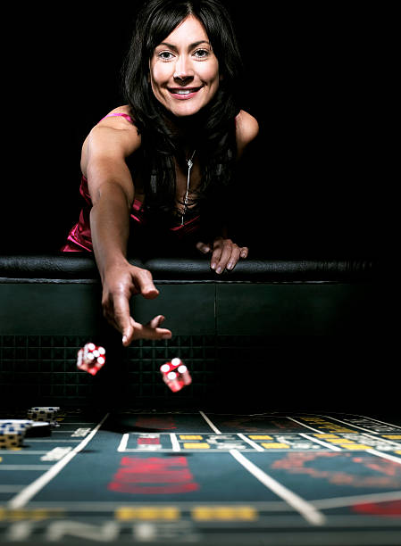 Table layout and bet placement French Roulette betting table layout and chip placement